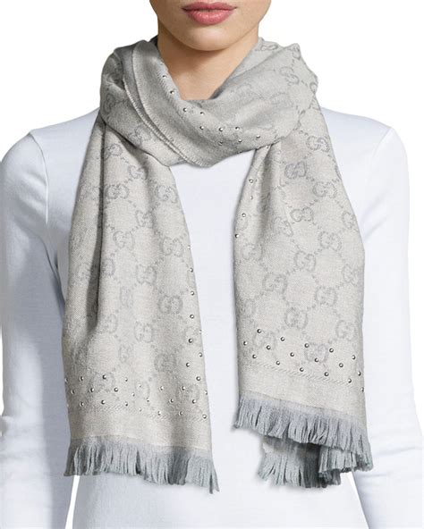 gucci accessoires sale|Gucci scarf unisex.